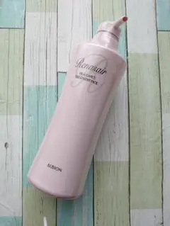 アルビオン ルネセア フレグランス トリートメント パック500g