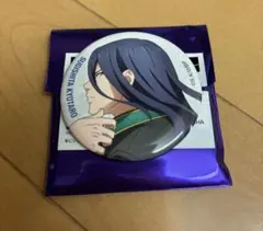 2026年最新】wind breaker ベースヤード 缶バッジの人気アイテム