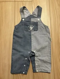 【BOWA by BEAMS DESIGN】サロペット