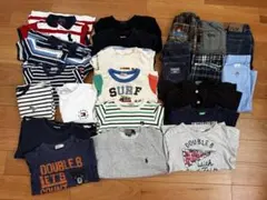 子供服 まとめ売り 110cm相当 ブランド多数