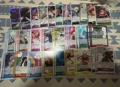 ワンピースカード エッグヘッドクライシス SR R C まとめ売り