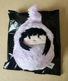鬼太郎誕生 ゲゲゲの謎　くるみたぴぬい　龍賀沙代