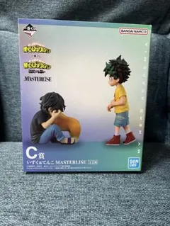 未開封 ヒロアカ いずく かつき てんこ 2点セット 2025年最新】いずく＆てんこの人気アイテム - メルカリ