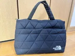 THE NORTH FACE キルティングトートバッグ