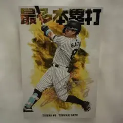 2026年最新】佐藤輝明サインの人気アイテム - メルカリ