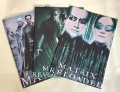 大判(B4) パンフレット 6冊(一部バラ売り可)