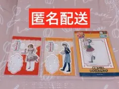 2026年最新】学園アリス アクリルスタンドの人気アイテム - メルカリ