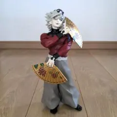 【箱無し】鬼滅の刃 童磨 フィギュア Grandista グランディスタ