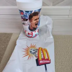 マクドナルド　ベッカム　カップ