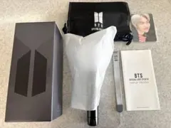 BTS アミボム　MOS SE ver. 開封、Bluetooth動作確認のみ