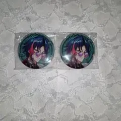 魁星 3SKM ハーフアニバーサリー 缶バッジ - メルカリ