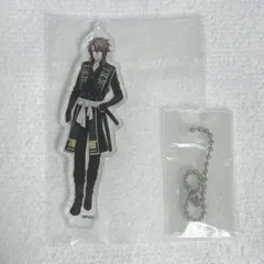 2026年最新】薄桜鬼 沖田 アクリルスタンドの人気アイテム - メルカリ