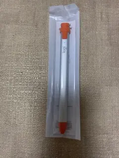 「新品　未開封」logicool CRAYON タッチペン オレンジのサムネイル
