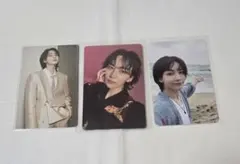 SEVENTEEN ジョンハン