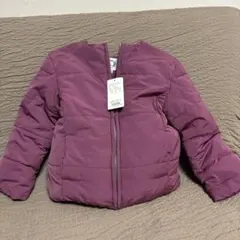 新品URBAN RESEARCH 中綿コート 120