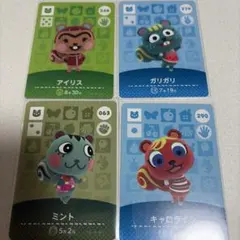 2026年最新】どうぶつの森amiiboカードリスセットの人気アイテム