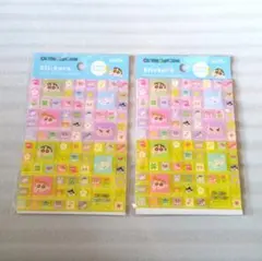 【 新品 】Seria セリア amifa クレヨンしんちゃん タイルシール