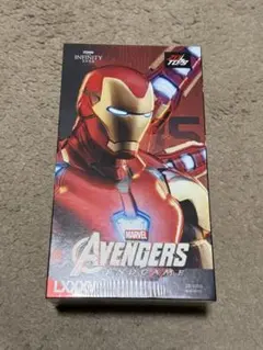 ZDTOYS アイアンマン アイアンモンガー&MK3 セット 新品 - メルカリ