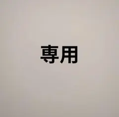 【専用】ZINE 1冊 01b