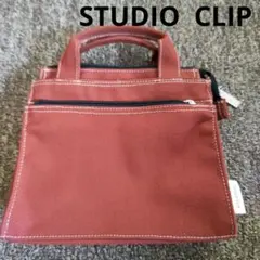 STUDIO CLIP　ミニバッグのサムネイル