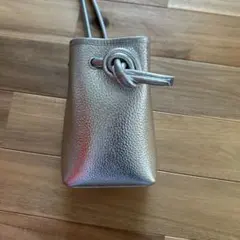 VASIC Bond Mini Mini シルバー