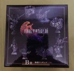 ファイナルファンタジー16 B賞 胸像フィギュア ラムウ