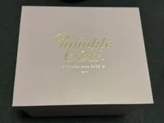 星導ショウ ギフトウインターデート2025 オトモ　ルームライト Twinkle Gifts ~ウィンターデート2025~
