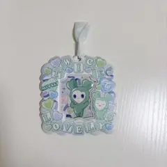TWICE LOVELYS カードホルダー/ミブリーのサムネイル