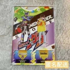仮面ライダーガヴ ショウマ アクリルスタンド