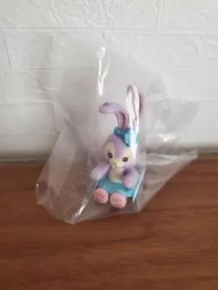 ステラルー　マスコットフィギュア