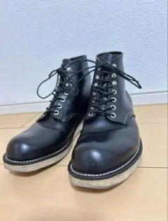 レッドウイング ブーツ・革靴