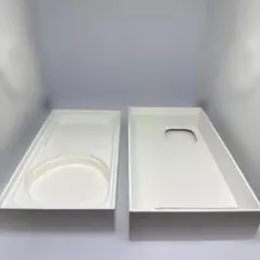 空箱　iPhone15 2個セット