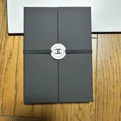 CHANELノベルティ　付箋セット