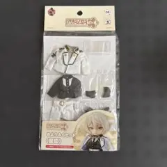 刀剣乱舞：ねんどろいど どーる おようふくセット】髭切、膝丸 - メルカリ