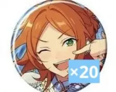 あんスタ 10周年 缶バッジ ひなた - メルカリ