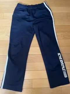 メンズ パンツ ジャージ