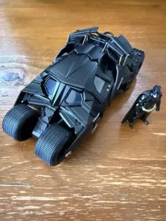 賈達玩具 黑暗騎士蝙蝠車