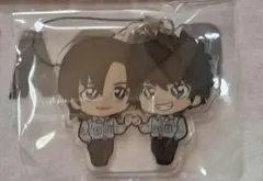 名探偵コナン アクキー 松田陣平、萩原研二