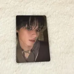 theboyz 導火線 TRIGGER ポップアップ トレカ　ジュヨン