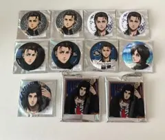 進撃の巨人　エレン　カラオケの鉄人　まとめ売り