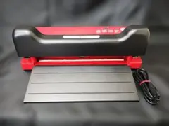 Y】TOKAIZ 真空パック器 TVA-001 レッド 万通商事 - メルカリ