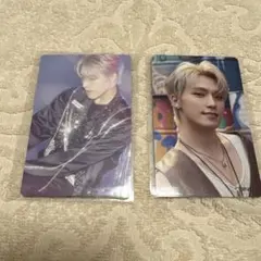 SEVENTEEN SEVENTEENTH HEAVEN DINO トレカ