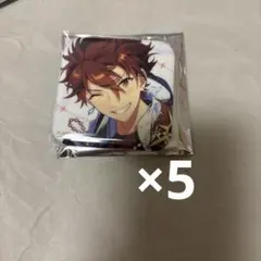 limit break 缶バッジ 千秋