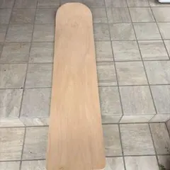 Romber skimboard スキムボード 木製 - メルカリ