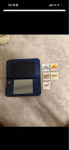 2026年最新】ニンテンドー 3ds ll モンスターハンターの人気アイテム
