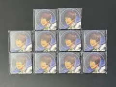 【個数指定可】 ASSMU スクエア缶バッジ セシル