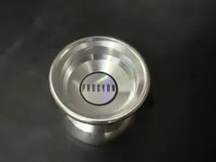 YoYoFactory プネウマ シルバー・ゴールドリム・シルバーウイング