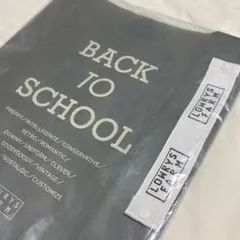 LOWRYS FARM ショッピングバッグ　ショッパー　ローリーズファーム