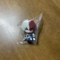 僕のヒーローアカデミア すわらせ隊 轟焦凍