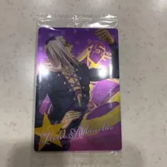 ジョジョの奇妙な冒険 ウエハースカード アバッキオ